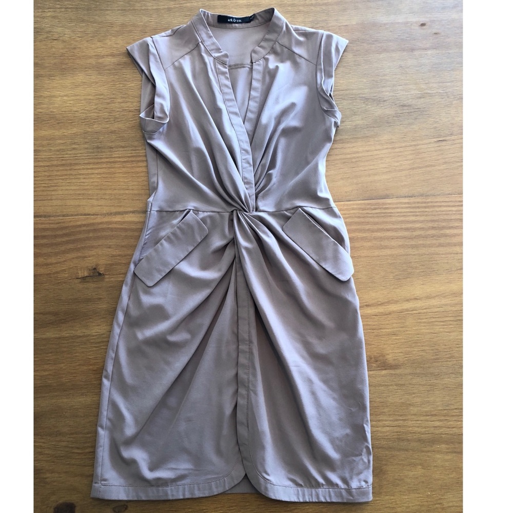 Beautiful trendy dress